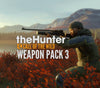 theHunter: Call of the Wild - Weapon Pack 3 DLC Steam CD Key