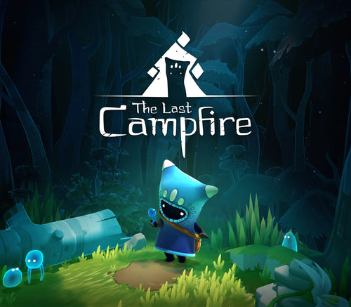The Last Campfire Steam Altergift