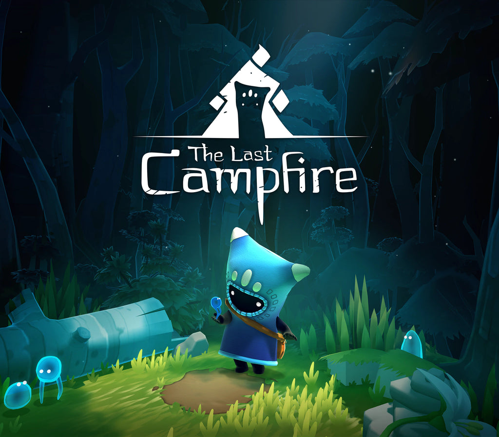 The Last Campfire EU v2 Steam Altergift