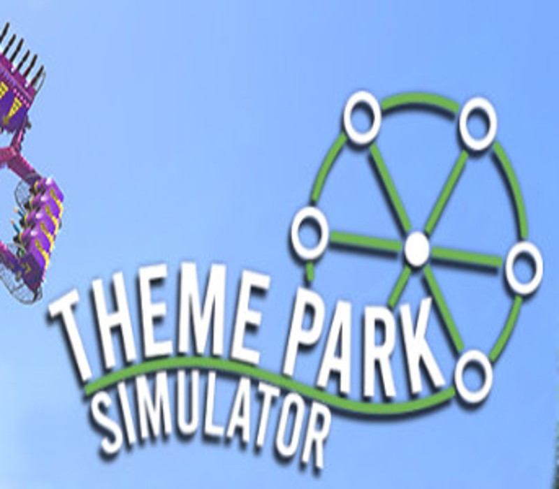 Theme Park Simulator: Roller Coaster & Thrill Rides NA Nintendo Switch CD Key