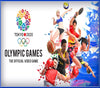 Olympic Games Tokyo 2020 - The Official Video Game EU Steam CD Key