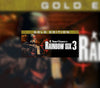 Tom Clancy's Rainbow Six 3 Gold RU Steam Gift