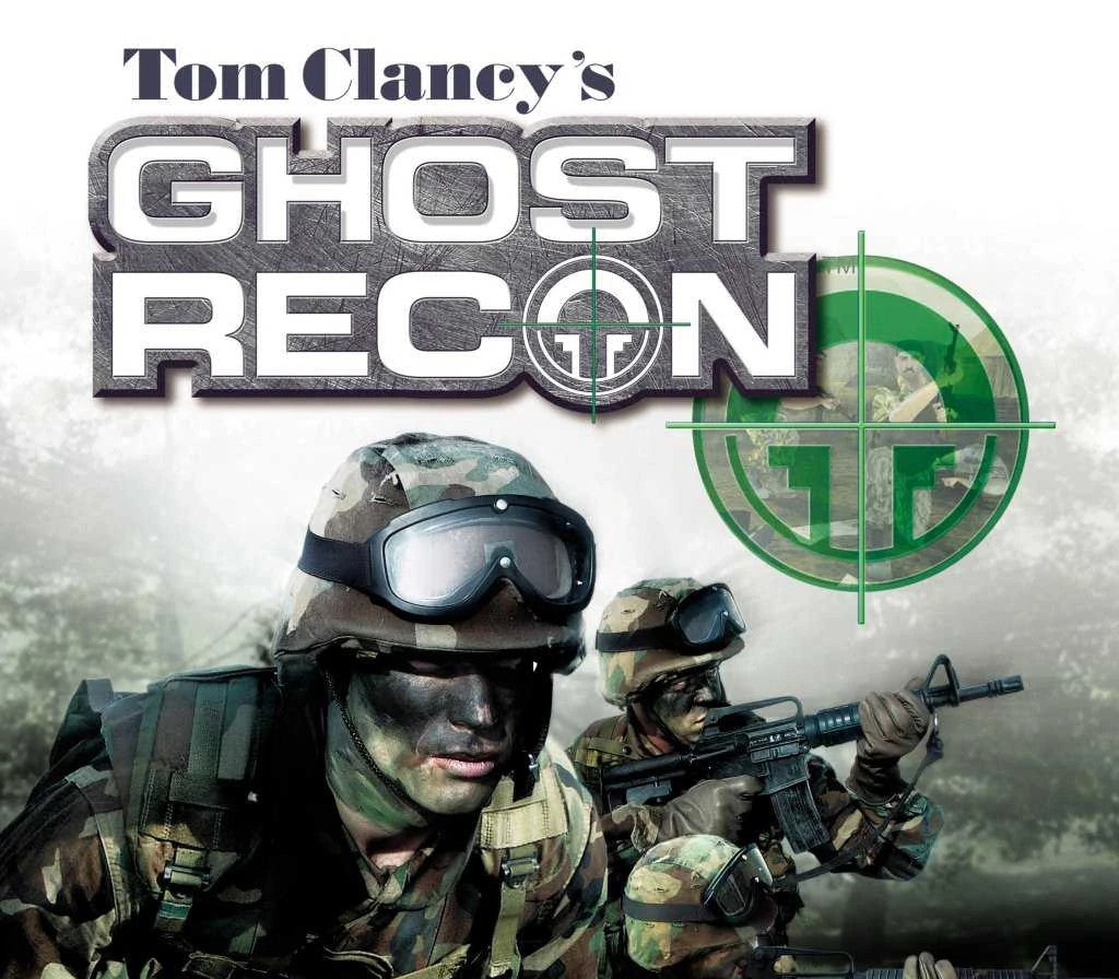 Tom Clancy's Ghost Recon RU Steam Gift