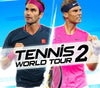 Tennis World Tour 2 EU Steam CD Key