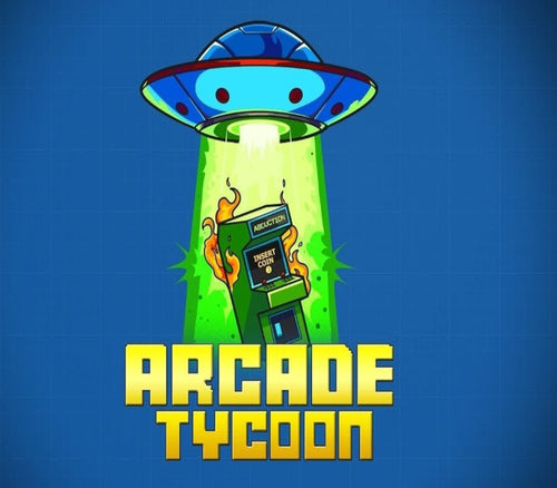 Arcade Tycoon: Simulation Steam CD Key