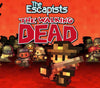 The Escapists: The Walking Dead - Deluxe Edition Steam CD Key