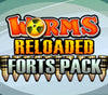 Worms Reloaded - Forts Pack DLC Steam CD Key