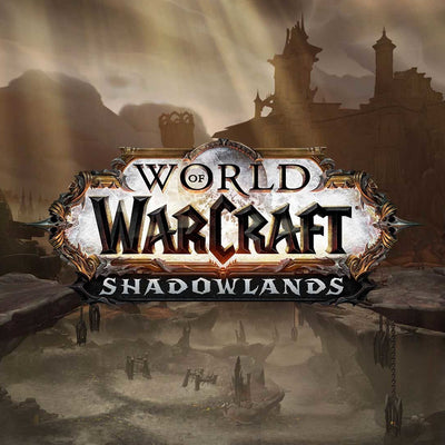 World of Warcraft: Shadowlands Base Edition US Battle.net CD Key