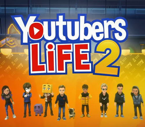 Youtubers Life 2 Steam Altergift